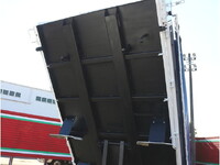 三菱ふそうキャンターダンプ小型（2t・3t）[写真19]