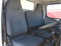 三菱ふそうキャンターダンプ小型（2t・3t）[写真21]