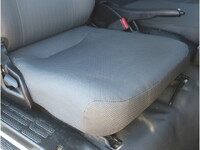 三菱ふそうキャンターダンプ小型（2t・3t）[写真22]