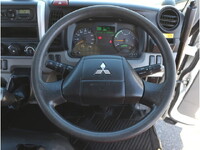 三菱ふそうキャンターダンプ小型（2t・3t）[写真23]