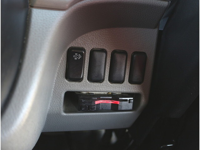 三菱ふそうキャンターダンプ小型（2t・3t）[写真26]