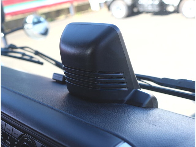 三菱ふそうキャンターダンプ小型（2t・3t）[写真27]