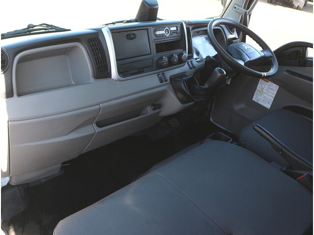 三菱ふそうキャンターダンプ小型（2t・3t）[写真31]