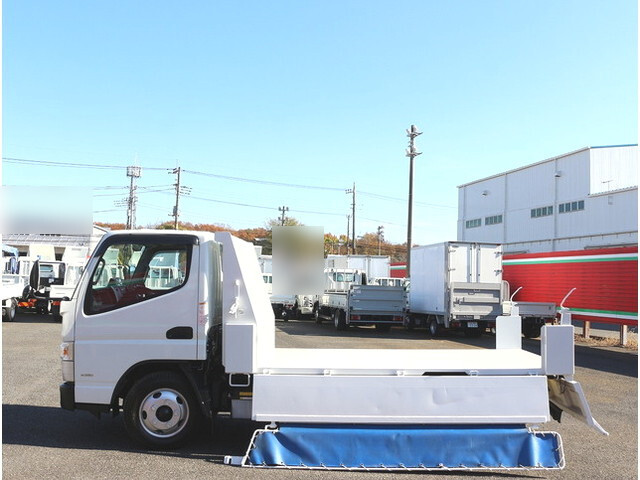 三菱ふそうキャンターダンプ小型（2t・3t）[写真05]