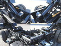 三菱ふそうキャンターダンプ小型（2t・3t）[写真10]