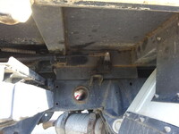 三菱ふそうキャンターダンプ小型（2t・3t）[写真11]