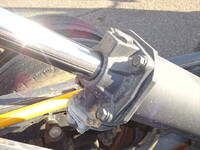 三菱ふそうキャンターダンプ小型（2t・3t）[写真13]