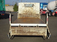 三菱ふそうキャンターダンプ小型（2t・3t）[写真16]