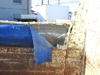 三菱ふそうキャンターダンプ小型（2t・3t）[写真21]