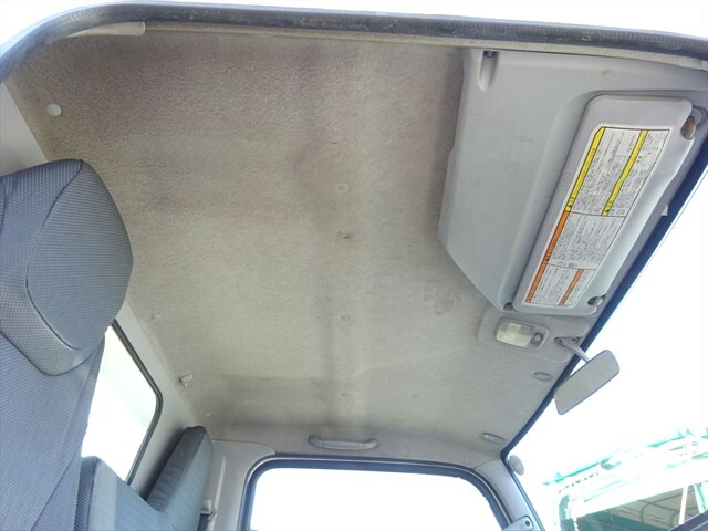 三菱ふそうキャンターダンプ小型（2t・3t）[写真22]