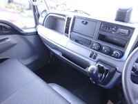 三菱ふそうキャンターダンプ小型（2t・3t）[写真25]