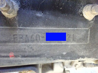 三菱ふそうキャンターダンプ小型（2t・3t）[写真32]