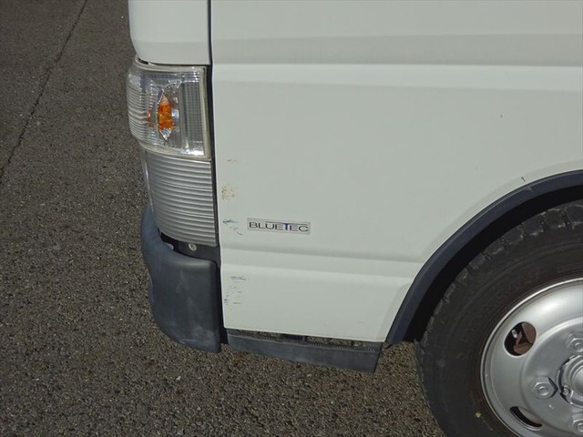 三菱ふそうキャンターダンプ小型（2t・3t）[写真33]