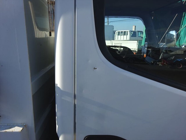 三菱ふそうキャンターダンプ小型（2t・3t）[写真34]