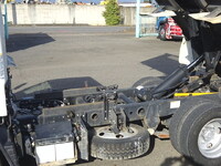 三菱ふそうキャンターダンプ小型（2t・3t）[写真06]