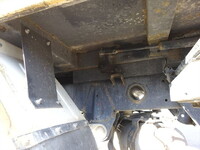 三菱ふそうキャンターダンプ小型（2t・3t）[写真07]