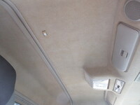 三菱ふそうスーパーグレートパネルウイング大型（10t）[写真13]