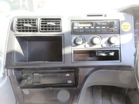 三菱ふそうスーパーグレートパネルウイング大型（10t）[写真17]