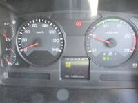 三菱ふそうスーパーグレートパネルウイング大型（10t）[写真18]