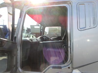 三菱ふそうスーパーグレートパネルウイング大型（10t）[写真19]