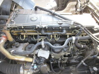 三菱ふそうスーパーグレートパネルウイング大型（10t）[写真26]