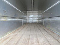 三菱ふそうスーパーグレートパネルウイング大型（10t）[写真29]