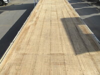 三菱ふそうスーパーグレートパネルウイング大型（10t）[写真30]