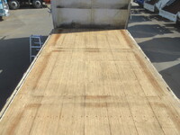 三菱ふそうスーパーグレートパネルウイング大型（10t）[写真31]