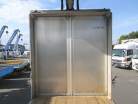 三菱ふそうスーパーグレートパネルウイング大型（10t）[写真33]