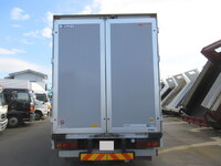 三菱ふそうスーパーグレートパネルウイング大型（10t）[写真07]