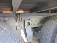 三菱ふそうスーパーグレートパネルウイング大型（10t）[写真09]