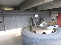 三菱ふそうスーパーグレートパネルウイング大型（10t）[写真10]