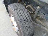 いすゞギガダンプ大型（10t）[写真11]