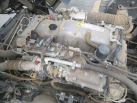 いすゞギガダンプ大型（10t）[写真13]