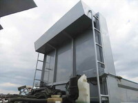 いすゞギガダンプ大型（10t）[写真13]