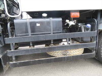 いすゞギガダンプ大型（10t）[写真16]