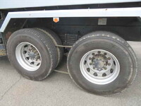 いすゞギガダンプ大型（10t）[写真17]