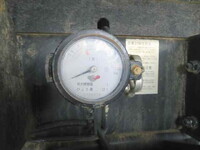 いすゞギガダンプ大型（10t）[写真17]