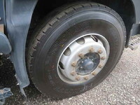 いすゞギガダンプ大型（10t）[写真18]