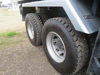 いすゞギガダンプ大型（10t）[写真19]