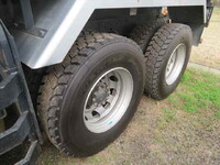 いすゞギガダンプ大型（10t）[写真21]