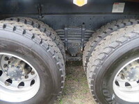 いすゞギガダンプ大型（10t）[写真22]