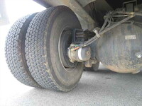 いすゞギガダンプ大型（10t）[写真23]