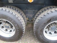 いすゞギガダンプ大型（10t）[写真23]