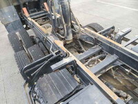 いすゞギガダンプ大型（10t）[写真27]