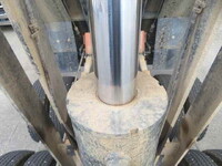 いすゞギガダンプ大型（10t）[写真28]