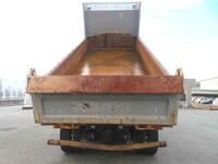 いすゞギガダンプ大型（10t）[写真31]