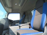 いすゞギガダンプ大型（10t）[写真32]