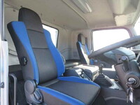 いすゞギガダンプ大型（10t）[写真35]