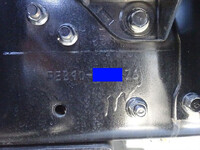 三菱ふそうキャンタータンク車（タンクローリー）小型（2t・3t）[写真28]